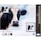 Dimensions&#xAE; PaintWorks&#x2122; Paint-by-Number Kit, Cow